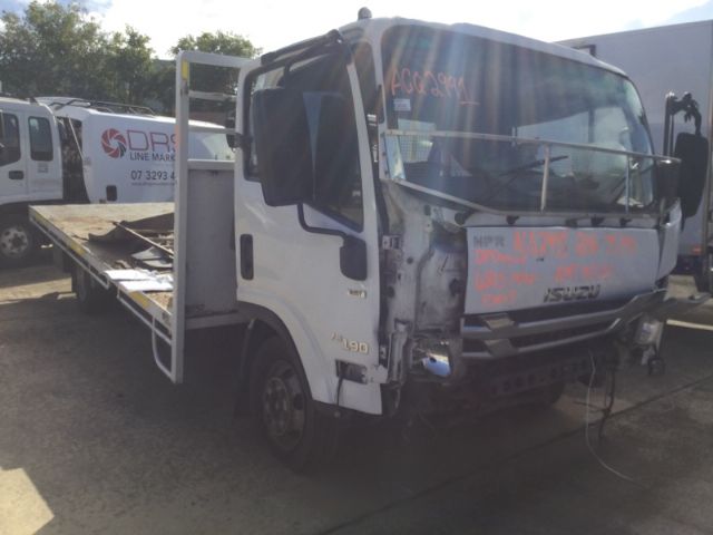 Isuzu N-Series NPR NPR 75-190