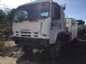 Isuzu F-Series FTS 4x4 FTS34 2008-2015