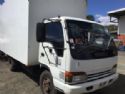 Isuzu N-Series NPR NPR71 1998-2002