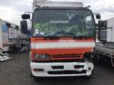 Isuzu F-Series FSR FSR34 2003-2007