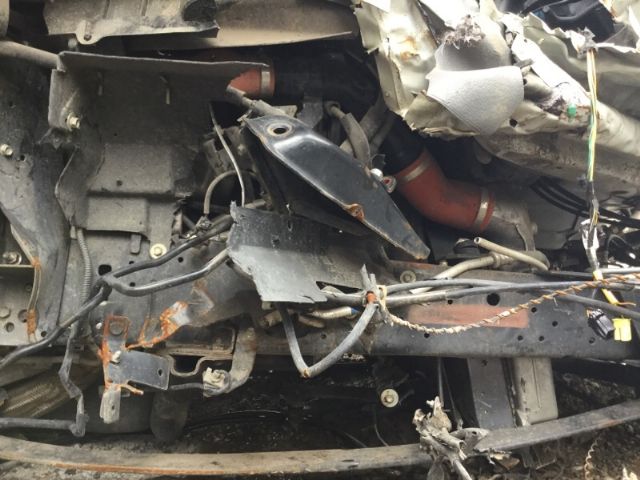 Isuzu N-Series NPR NPR 75-190