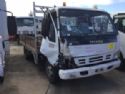 Isuzu N-Series NPR NPR 250/300