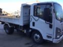 Isuzu N-Series NLS NLS85 2012- Euro 5