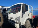 Isuzu F-Series FRR FRR90 Euro 4 2008-2010