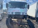 Isuzu F-Series FTS 4x4 FTS34 2008-2015