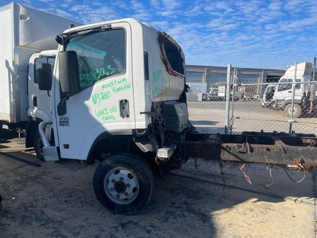 Isuzu N- Series NPS NPS 250/300