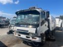 Isuzu F-Series FRR FRR 500