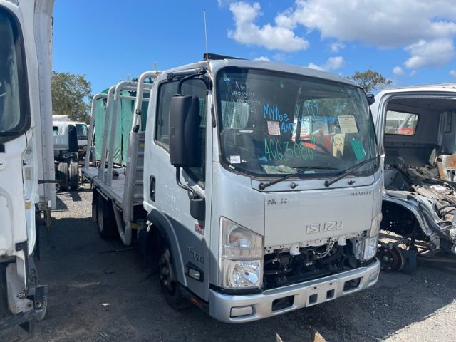 Isuzu N-Series NLR NLR 45-150