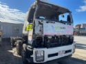 Isuzu F-Series FYH FYH77 2013-