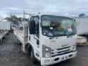 Isuzu N-Series NNR NNR45 55 65-150 2016-