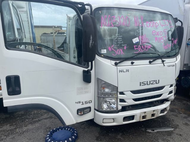 Isuzu N-Series NLR NLR 45-150