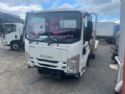 Isuzu N-Series NLR NLR 45-150