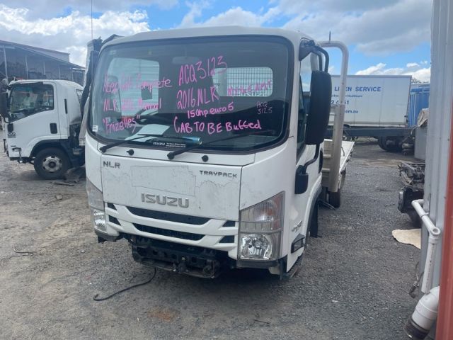 Isuzu N-Series NLR NLR 45-150