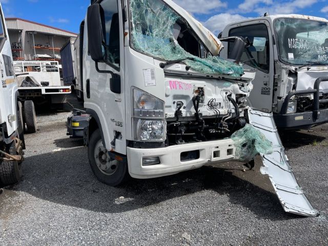 Isuzu N-Series NPR NPR 45/55-155