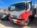 Isuzu F-Series FTR FTR150-260 2016-