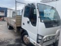 Isuzu N-Series NKR 2004-2008