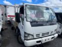 Isuzu N-Series NPR NPR 200