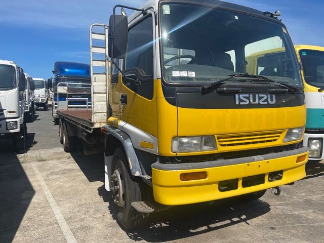 Isuzu F-Series FVM FVM23 1996-2000