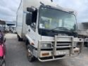 Isuzu F-Series FRR FRR 525