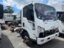 Isuzu N-Series NPR NPR75 2008-2011 Euro 4