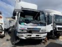 Isuzu F-Series FVR FVR34 2003-2007