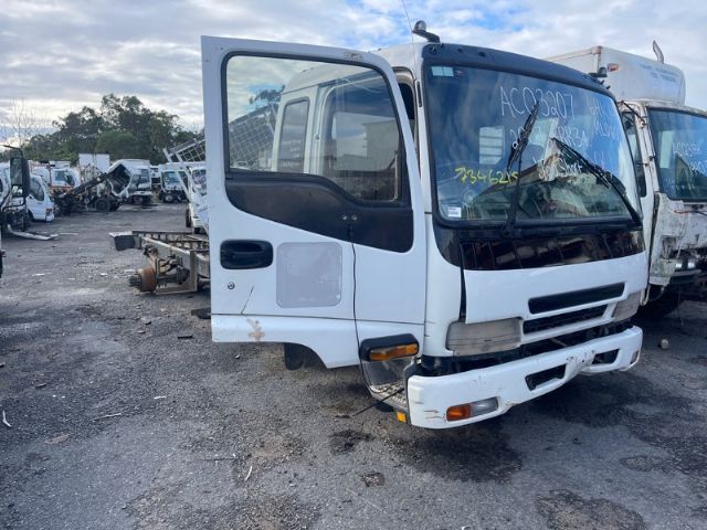 Isuzu F-Series FRR FRR34 2003-2007