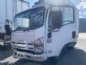 Isuzu N-Series NPR NPR 200