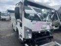 Isuzu N-Series NPR NPR 45/55-155