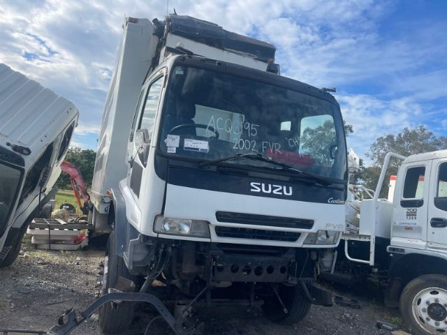 Isuzu F-Series FVR FVR23 1996-2002