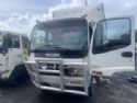 Isuzu F-Series FRR FRR 500