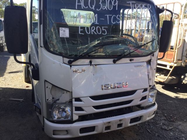Isuzu N-Series NLR NLR 45-150