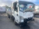 Isuzu N-Series NPR NPR 45/55-155