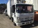 Isuzu N-Series NNR NNR 200