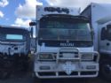 Isuzu F-Series FVR FVR23 2003-2007