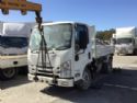 Isuzu N-Series NLR NLR 45-150