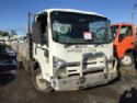 Isuzu N-Series NPR NPR75 2008-2011 Euro 4
