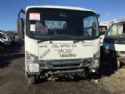 Isuzu N-Series NPR NPR 45/55-155