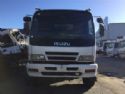 Isuzu F-Series FVZ FVZ23 2000-2007