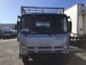 Isuzu N-Series NPR NPR75 2012-05/2015