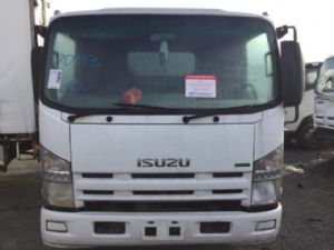 Isuzu N-Series NNR NNR 200