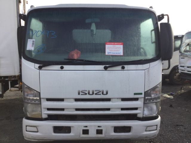 Isuzu N-Series NNR NNR 200