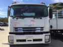 Isuzu F-Series FVR FVR165-300 FVD165-300 2016-