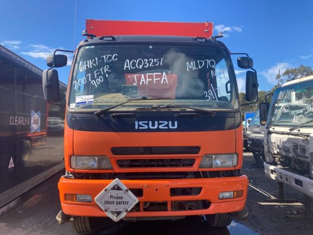 Isuzu F-Series FTR FTR34 2003-2007