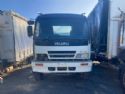 Isuzu F-Series FVZ FVZ23 2000-2007