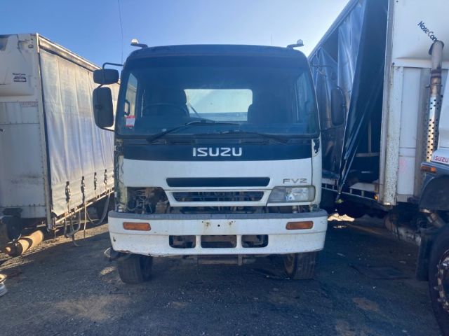 Isuzu F-Series FVZ FVZ23 2000-2007