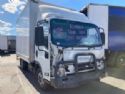 Isuzu N-Series NNR NNR45 55 65-150 2016-