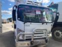 Isuzu N-Series NNR NNR85 2012-2015 Euro 5