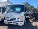 Isuzu F-Series FRR FRR 500