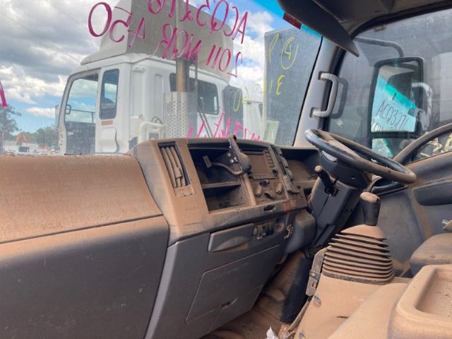 Isuzu N-Series NQR NQR 450