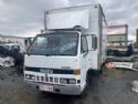 Isuzu N-Series NKR NKR58 1987-1994